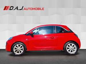 Opel Adam 1.2 Jam Tempomat Klima Alu BT BC Bild 2