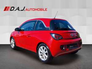 Opel Adam 1.2 Jam Tempomat Klima Alu BT BC Bild 3
