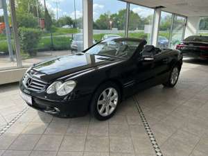 Mercedes-Benz SL 350 DEUTSCH/RENTNER/TOP ZUSTAND Bild 1