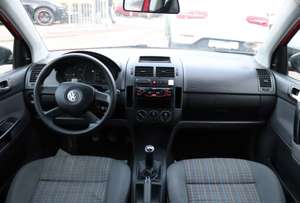 Volkswagen Polo 1.4 TDI DPF el.GSD*Bluetooth*Servo* Bild 5
