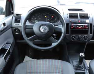 Volkswagen Polo 1.4 TDI DPF el.GSD*Bluetooth*Servo* Bild 3