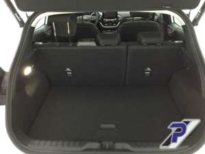 Ford Puma Titanium Design AHK+GJR+eletr.HECKKLAPPE+WINTERPAK Bild 4