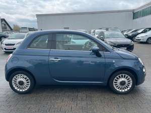 Fiat 500 "LOUNGE" - KLIMA/GLASDACH/AUTOMATIK/BLUEME Bild 4