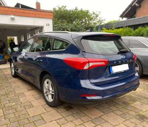 Ford Focus Cool  Connect mit Panoramadach Bild 3