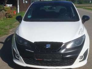 SEAT Ibiza SC 1.4 TSI DSG Cupra
