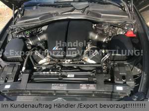 BMW M6 Cabrio V10 hud scheckheft.driverspackage FP!! Bild 4