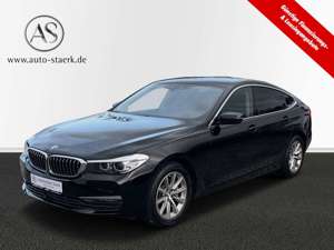 BMW 620 LED+Navi+Leder+ACC+HUD+AHK Bild 1