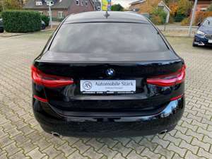 BMW 620 LED+Navi+Leder+ACC+HUD+AHK Bild 5