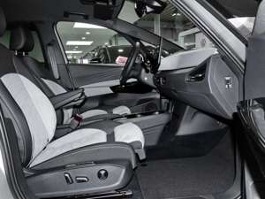 Volkswagen ID.3 Pro S (4-Sitzer) 150 kW (204 PS) 77 kWh Bild 3
