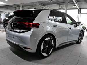 Volkswagen ID.3 Pro S (4-Sitzer) 150 kW (204 PS) 77 kWh Bild 2