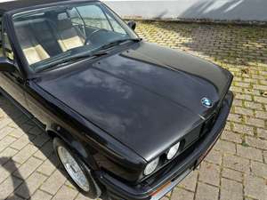 BMW 325 *E30*Cabrio*325i*Orig 23.860KM!!*Einmalig*BBS/RS Bild 5