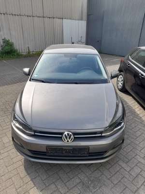 Volkswagen Polo 1.0 TSI OPF Comfortline