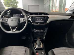 Opel Corsa digitales Cockpit Apple CarPlay Android Auto Klima Bild 5