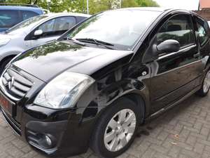 Citroen C2 1.4 VTR Plus Klima, Zahnriem NEU Top Bild 2
