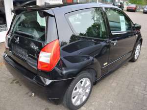 Citroen C2 1.4 VTR Plus Klima, Zahnriem NEU Top Bild 4