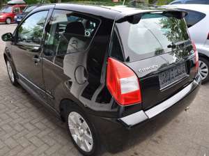 Citroen C2 1.4 VTR Plus Klima, Zahnriem NEU Top Bild 3