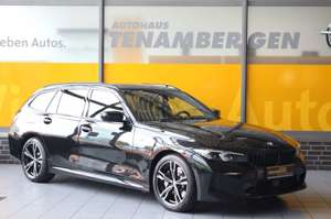 BMW 330 d Touring xDrive M Sport Panorama ACC HuD