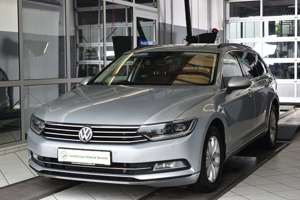 Volkswagen Passat Variant 2.0TDI CL 4Motion *LED*CAM*Navi*