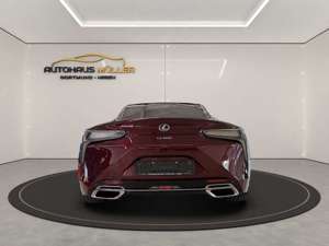 Lexus LC 500 | MarkLevinson | HUD | Carbon | Alcantara Bild 5