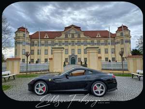 Ferrari 599 Fiorano F1 |HGTE - Paket | Wertanlage Bild 2