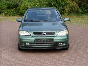 Opel Astra 1.6 Comfort