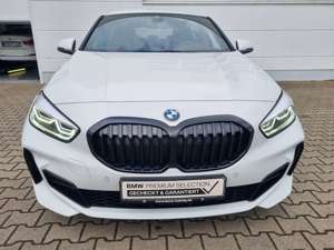 BMW 118 i M Sport DAB LED WLAN Tempomat Klimaaut. Bild 3