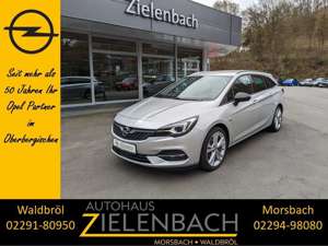 Opel Astra 1.4 Turbo Start/Stop Sports Tourer  Aut. 2020 CVT