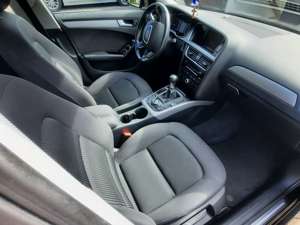 Audi A4 Avant 2.0 TDI DPF Ambiente Bild 5