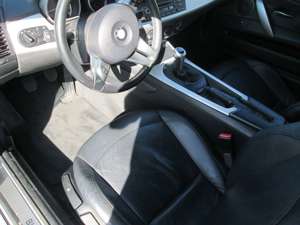 BMW Z4 Roadster 2.0i ~ Hardtop ~ Leder ~ Klima ~ Bild 5