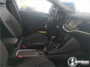 Opel Astra K Lim. 5-trg. 1.2 Elegance Start/Stop Bild 5