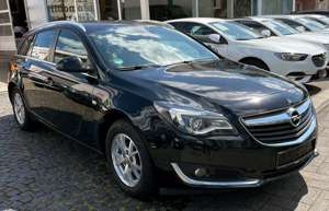 Opel Insignia Bild 3
