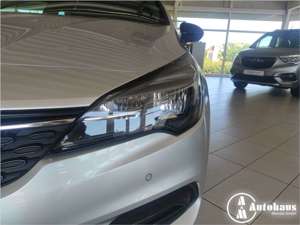Opel Astra K Lim. 5-trg. 1.2 Elegance Start/Stop Bild 3