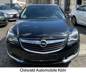Opel Insignia A Sports Tourer Business Edition Aut. Bild 2