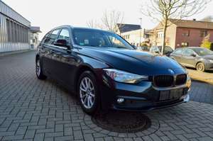 BMW 320 Modell Advantage Touring (F31)*Klima*Schalter* Bild 2