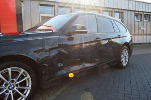 BMW 320 Modell Advantage Touring (F31)*Klima*Schalter* Bild 5