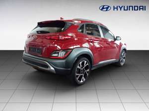 Hyundai KONA 1.6 T-GDI Prime DCT Bild 5