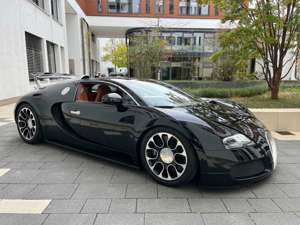 Bugatti Veyron 16.4 Grand Sport //1 of 58//STOCK-SOFORT Bild 4