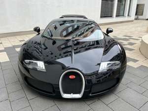 Bugatti Veyron 16.4 Grand Sport //1 of 58//STOCK-SOFORT Bild 3