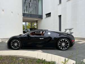 Bugatti Veyron 16.4 Grand Sport //1 of 58//STOCK-SOFORT Bild 9