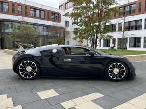 Bugatti Veyron 16.4 Grand Sport //1 of 58//STOCK-SOFORT Bild 5