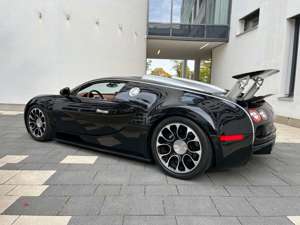 Bugatti Veyron 16.4 Grand Sport //1 of 58//STOCK-SOFORT Bild 8