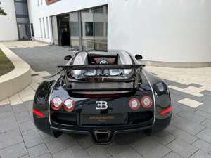 Bugatti Veyron 16.4 Grand Sport //1 of 58//STOCK-SOFORT Bild 7