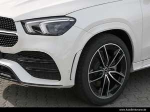 Mercedes-Benz GLE 350 GLE 350 e 4M AMG Line/Pano/Widescreen/AHK/EasyP. Bild 4