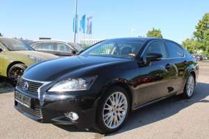 Lexus GS 450h h Sitzklima/Memory/R-Kamera/HuD/TOP