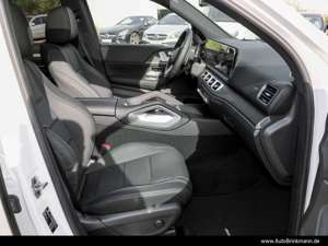 Mercedes-Benz GLE 350 GLE 350 e 4M AMG Line/Pano/Widescreen/AHK/EasyP. Bild 5
