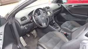 Volkswagen Golf VI Cabriolet Basis,Navi,Sitzheizung v. Bild 3