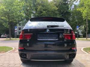 BMW X5 Baureihe xDrive40d Bild 4