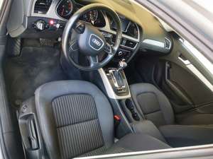 Audi A4 A4 Avant 1.8 TFSI multitronic Ambiente Bild 5
