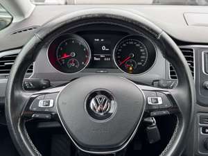 Volkswagen Golf Sportsvan VII Lounge BMT Bild 5