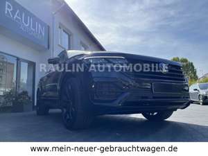 Volkswagen Touareg R-Line 4M HuD*PANO*ACC*MASSAGE*LED Bild 3